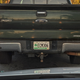 Illustration for article titled Spy shots of electric Ford F150